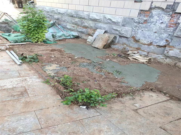 丹寨地基基础注浆增加承载力灌浆加固